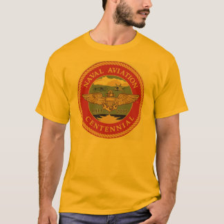 Camiseta personalizada Aviação Naval Tröja