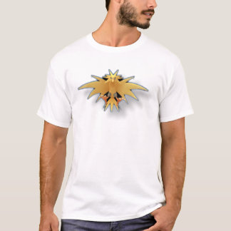 Camiseta Pokémon Go T Shirt