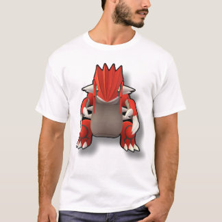 Camiseta Pokémon Go T Shirt