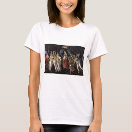 Camiseta primavera t shirt
