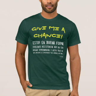 Camiseta RISKERAR Tee Shirt