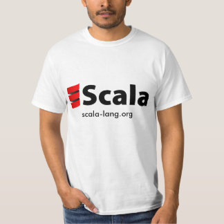 Camiseta Scala Tee Shirt