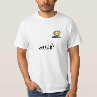 Camiseta Sinceridade do Pescador2 Tröja