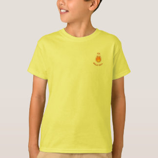 Camiseta “Sol Brillo Sola” – Estilo Fresco con Men T Shirt