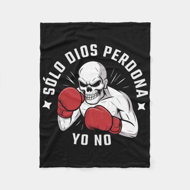 Camiseta Sólo Dios Perdona Fleecefilt (Framsidan)