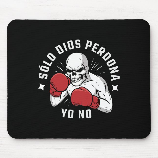 Camiseta Sólo Dios Perdona Musmatta (Framsidan)