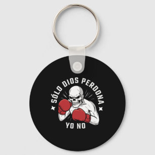 Camiseta Sólo Dios Perdona Nyckelring