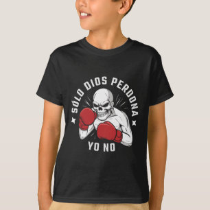 Camiseta Sólo Dios Perdona T Shirt