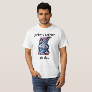 Camiseta Space Sylt T Shirt