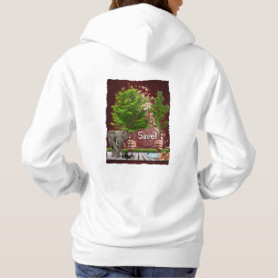 CAMISETA SPARA! T SHIRT