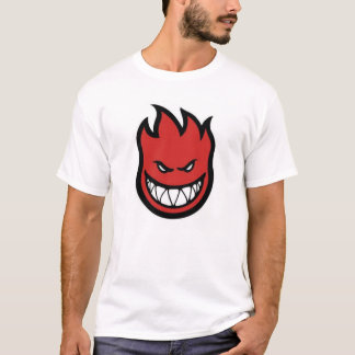 Camiseta Spitfire Tröja