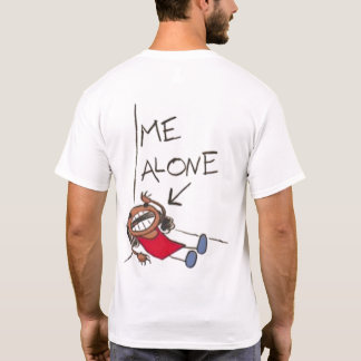 Camiseta stich t shirt