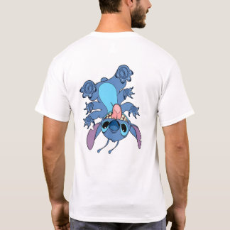 Camiseta stich t shirt