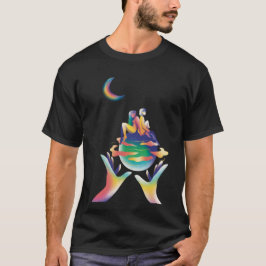 Camiseta  t shirt