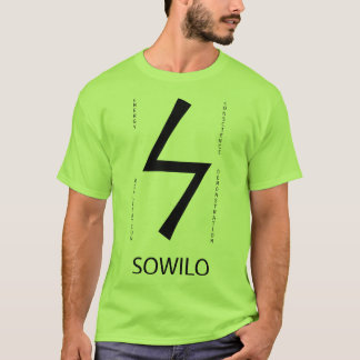 Camiseta T Shirt