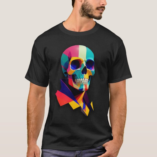 Camiseta T Shirt (Framsida)