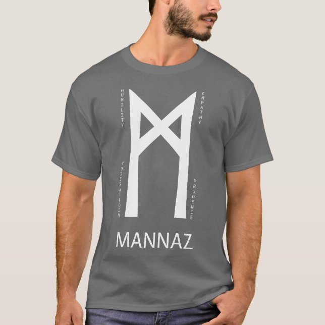 Camiseta T Shirt (Framsida)