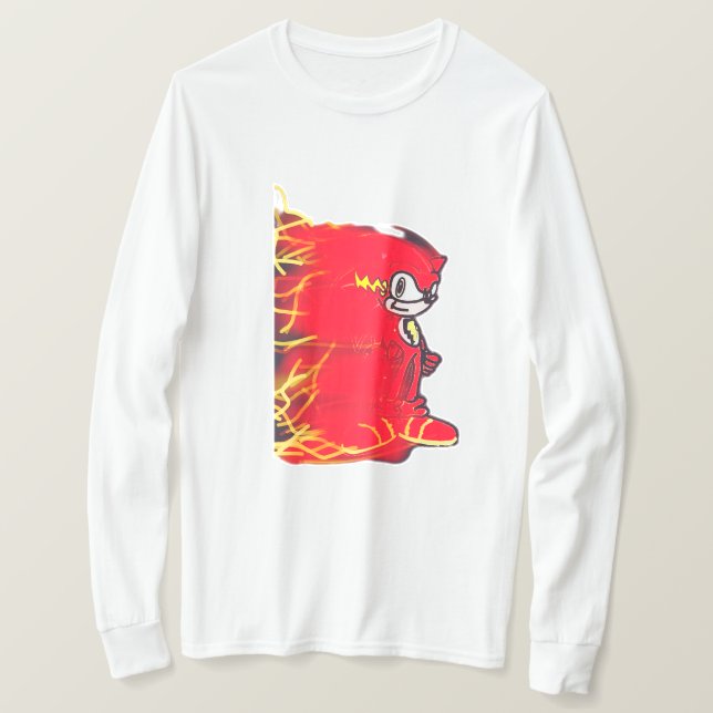 camiseta t shirt (Design framsida)