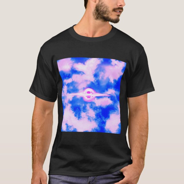 camiseta t shirt (Framsida)