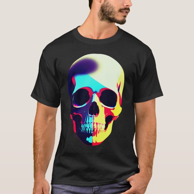 camiseta t shirt (Framsida)