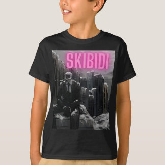 Camiseta T Shirt