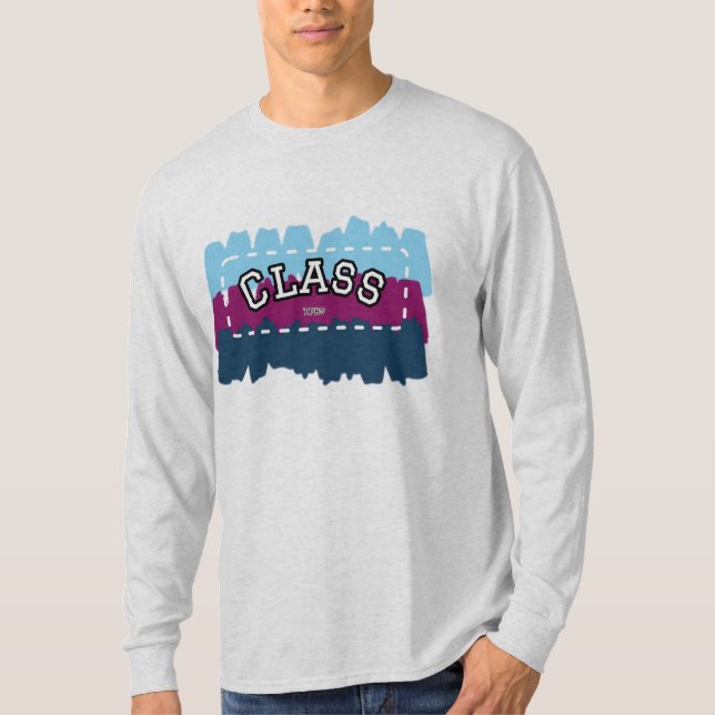 camiseta t shirt (Framsida)