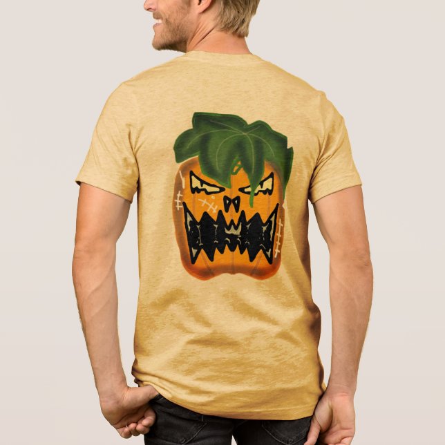 camiseta t shirt (Baksida)