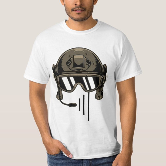 camiseta t shirt (Framsida)