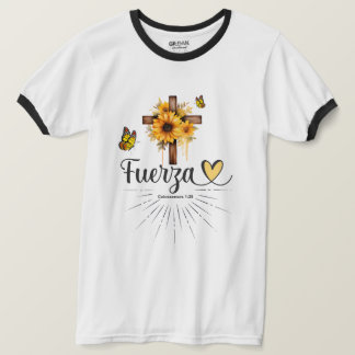 Camiseta T Shirt