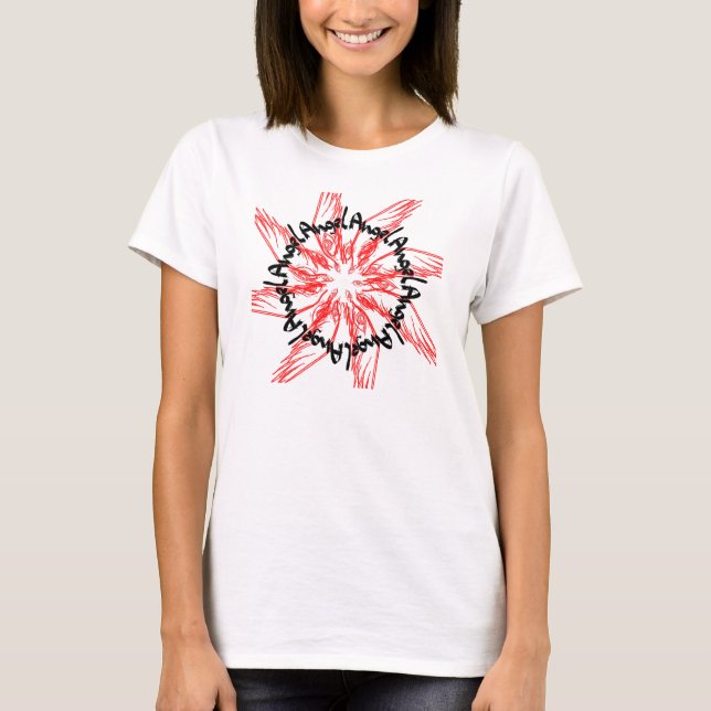 camiseta t shirt (Framsida)