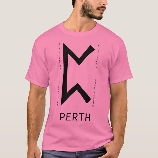 Camiseta T Shirt (Framsida)