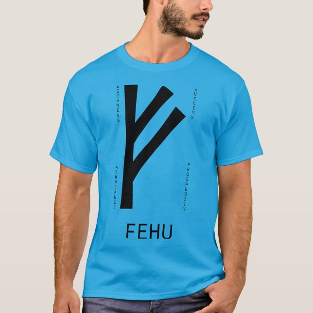 Camiseta T Shirt (Framsida)