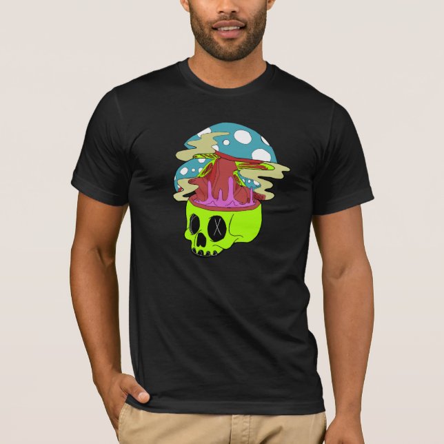camiseta t shirt (Framsida)