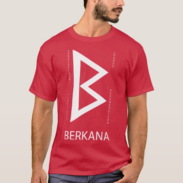 Camiseta T Shirt (Framsida)
