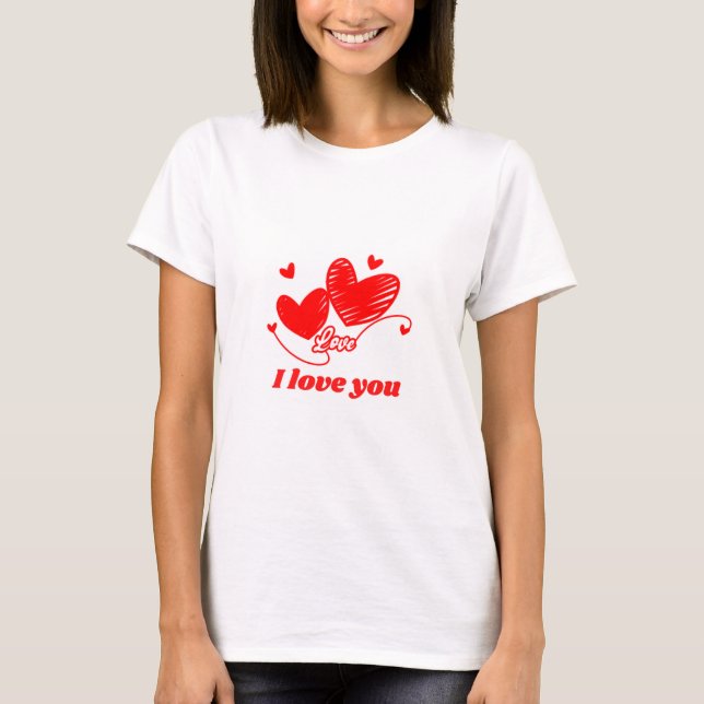camiseta t shirt (Framsida)