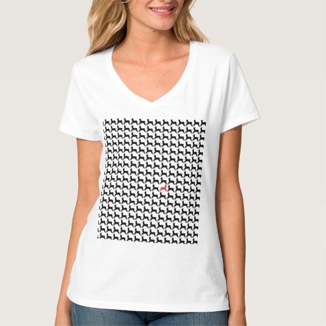 Camiseta T Shirt (Framsida)