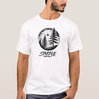 Camiseta T Shirt