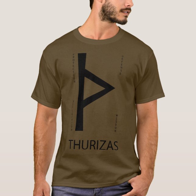 Camiseta T Shirt (Framsida)