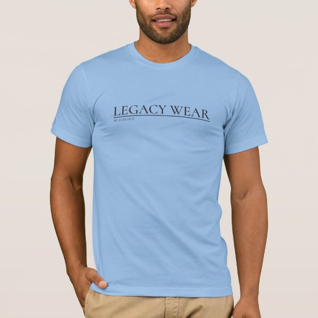 Camiseta T Shirt (Framsida)