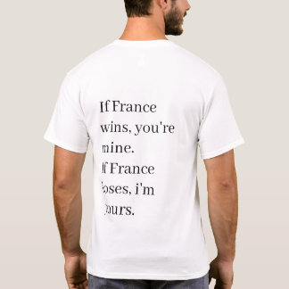 Camiseta T Shirt