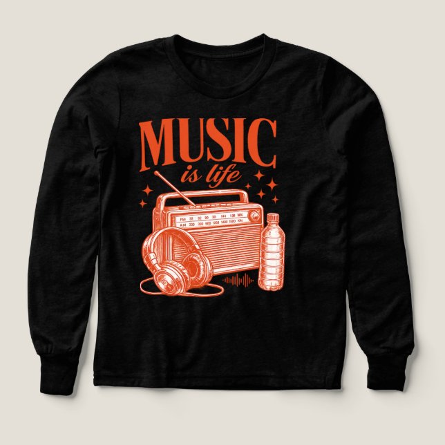 camiseta t shirt (Design framsida)