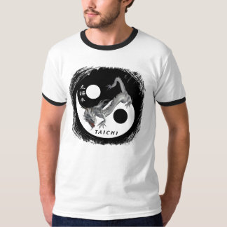 Camiseta TAICHI DRAGON Tee Shirt
