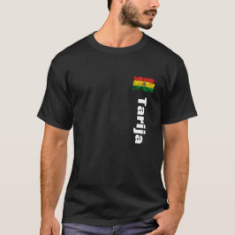 Camiseta Tarija T Shirt