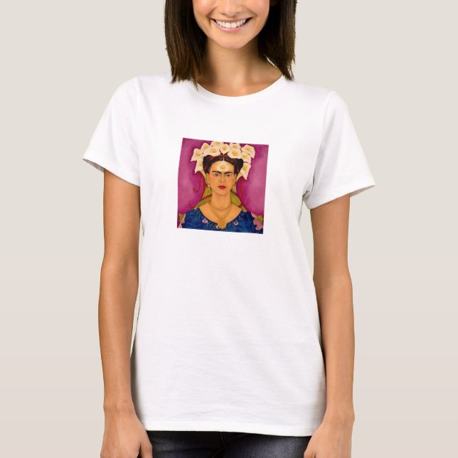 Camiseta Tee (Framsida)