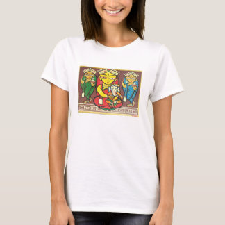 Camiseta Tee Shirt