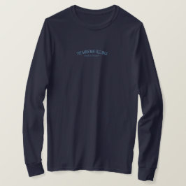Camiseta The Garden of Feelings T Shirt
