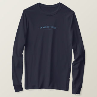Camiseta The Garden of Feelings T Shirt