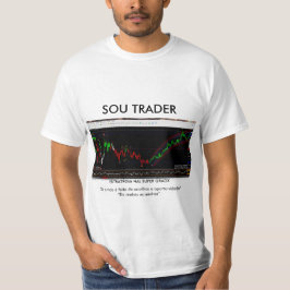 Camiseta Trader Tee