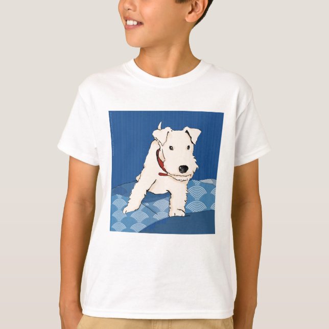 Camiseta Turrón T-shirt (Framsida)