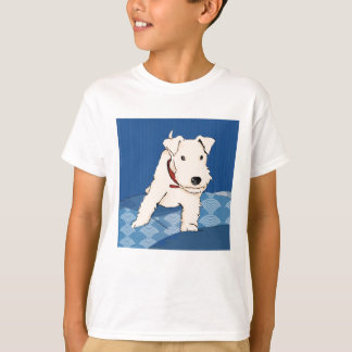 Camiseta Turrón Tee